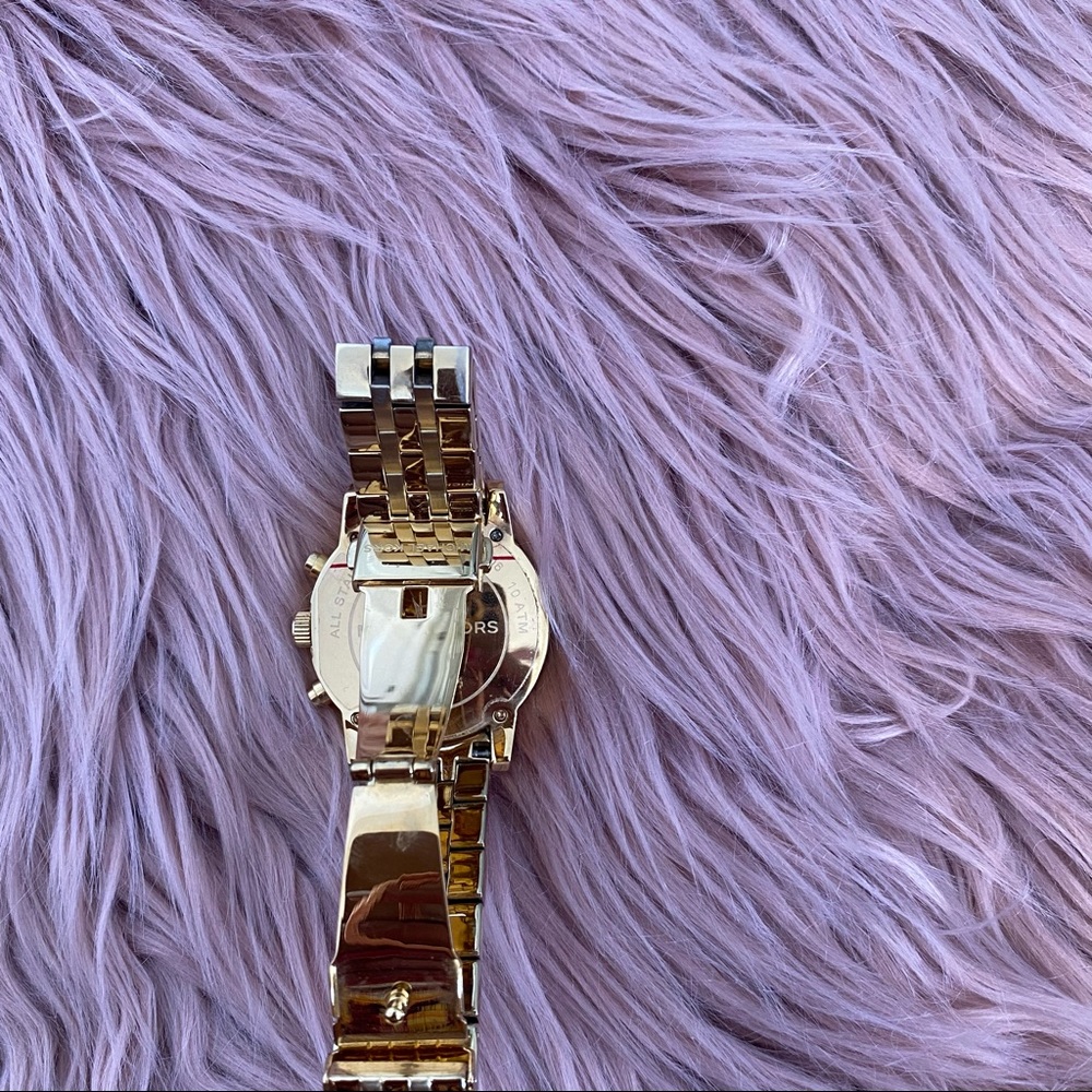 Michael Kors Ritz Watch - Picture 4 of 6